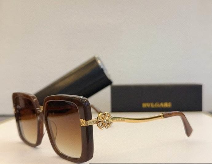 Replica Bvlgari Glasses smx34