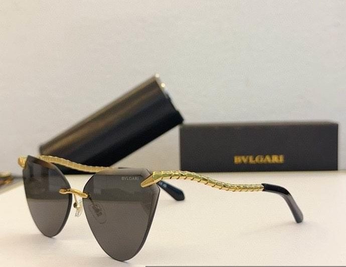 Replica Bvlgari Glasses smx33