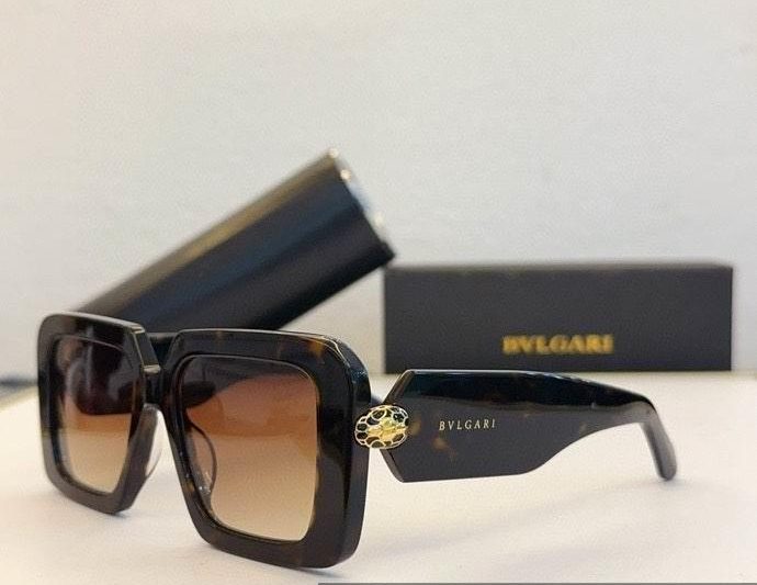Replica Bvlgari Glasses smx31