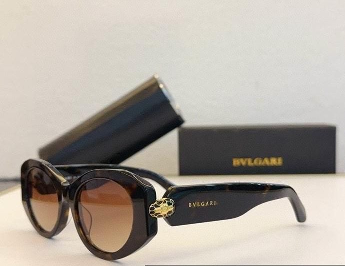 Replica Bvlgari Glasses smx30