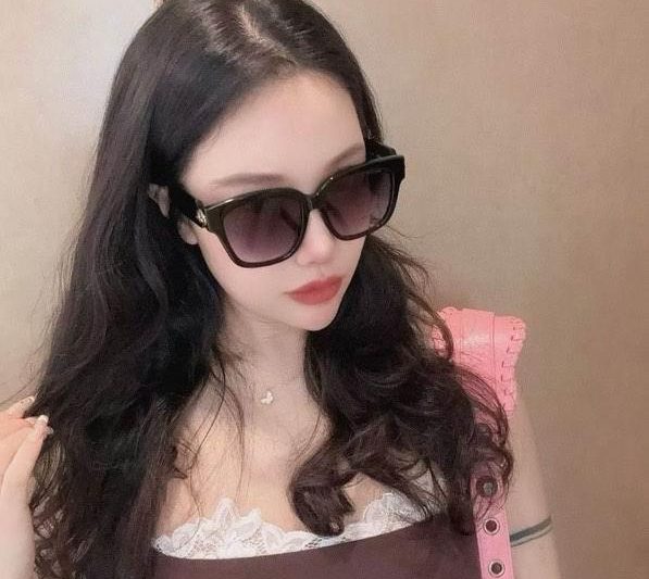 Replica Bvlgari Glasses smx29