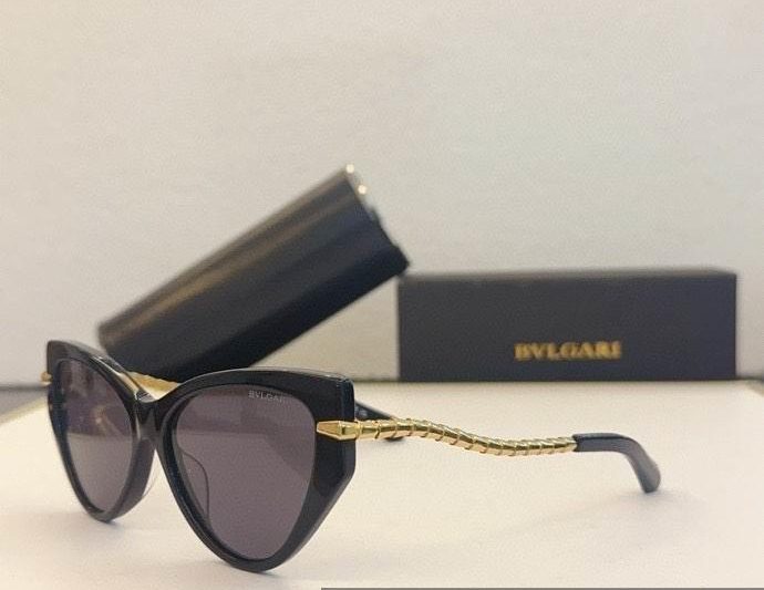 Replica Bvlgari Glasses smx27