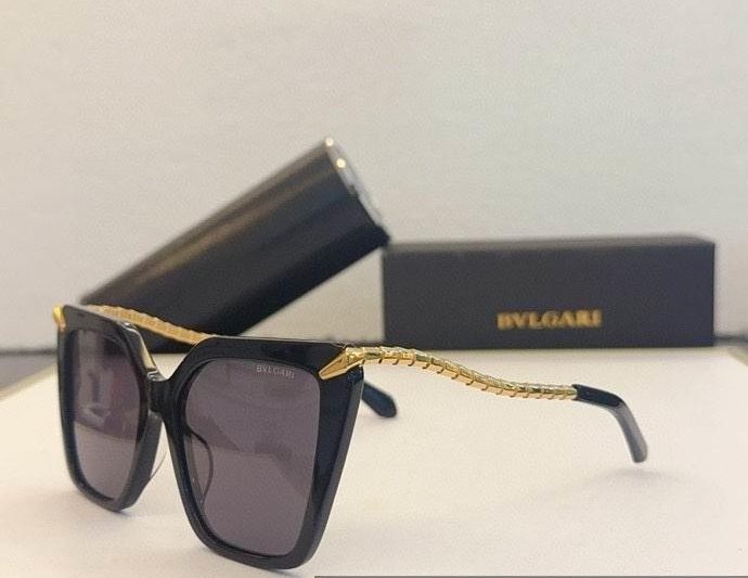 Replica Bvlgari Glasses smx26