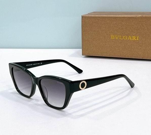 Replica Bvlgari Glasses smx25