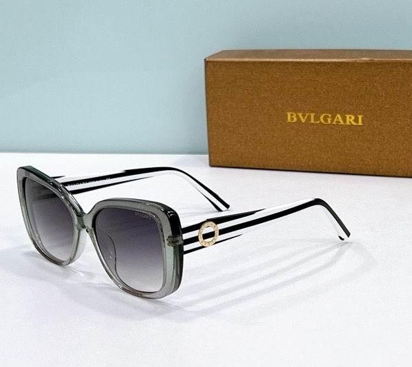 Replica Bvlgari Glasses smx24