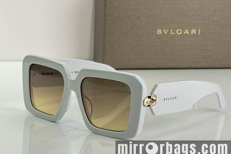 Replica Bvlgari Glasses smx22