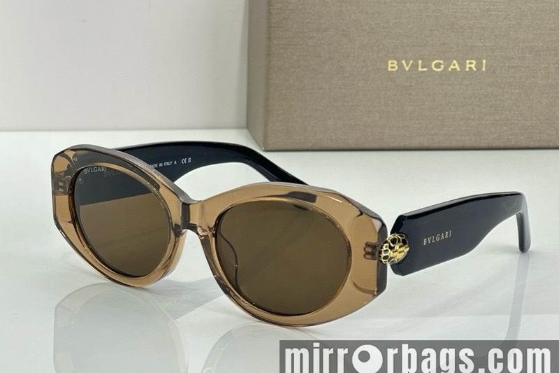 Replica Bvlgari Glasses smx21