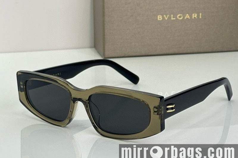 Replica Bvlgari Glasses smx20