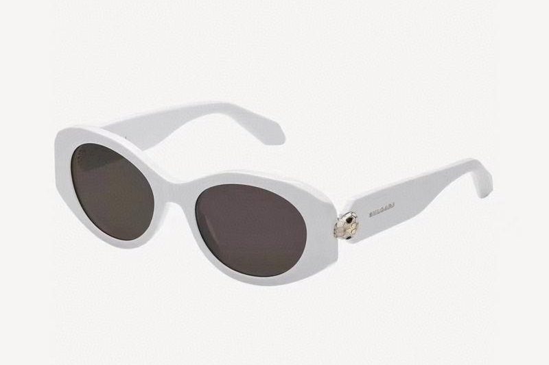 Replica Bvlgari Glasses smx19