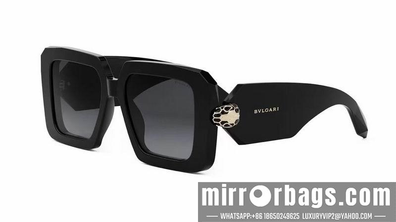 Replica Bvlgari Glasses smx18