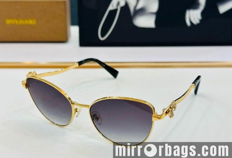 Replica Bvlgari Glasses smx16