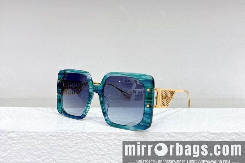 Replica Bvlgari Glasses smx15