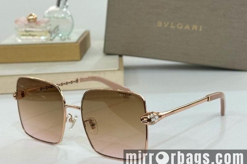 Replica Bvlgari Glasses smx14