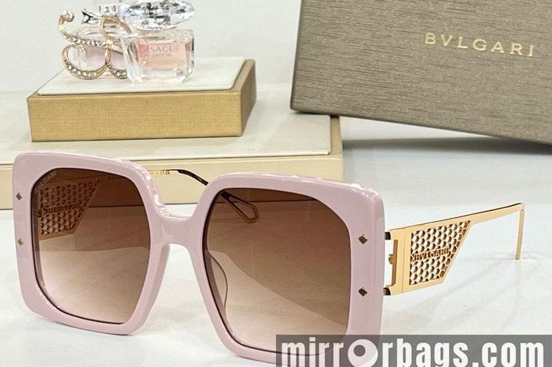 Replica Bvlgari Glasses smx11