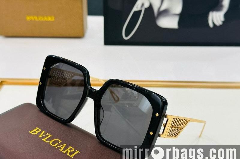 Replica Bvlgari Glasses smx10