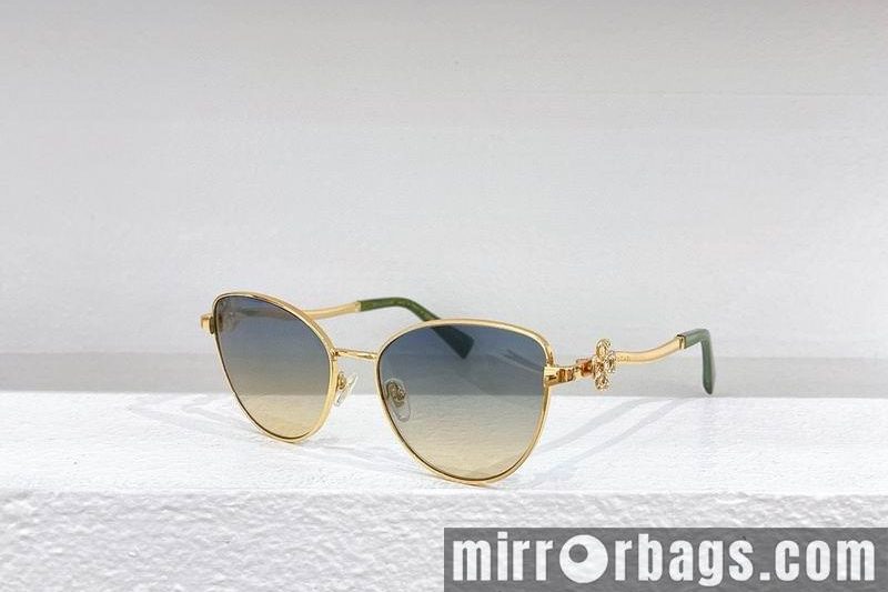 Replica Bvlgari Glasses smx08