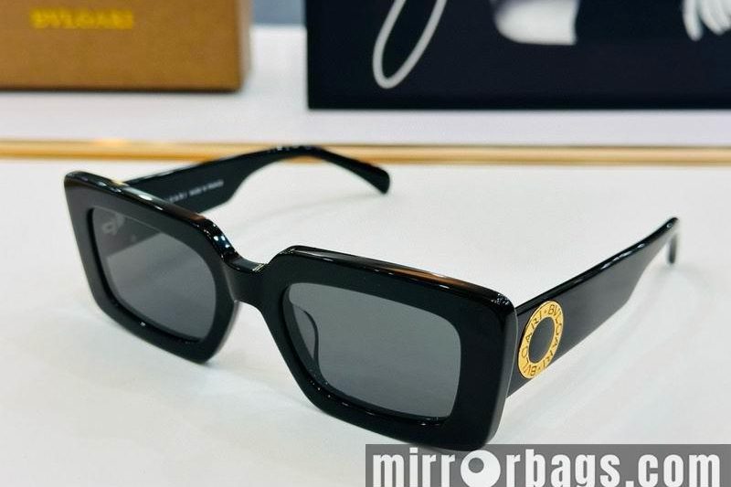 Replica Bvlgari Glasses smx07