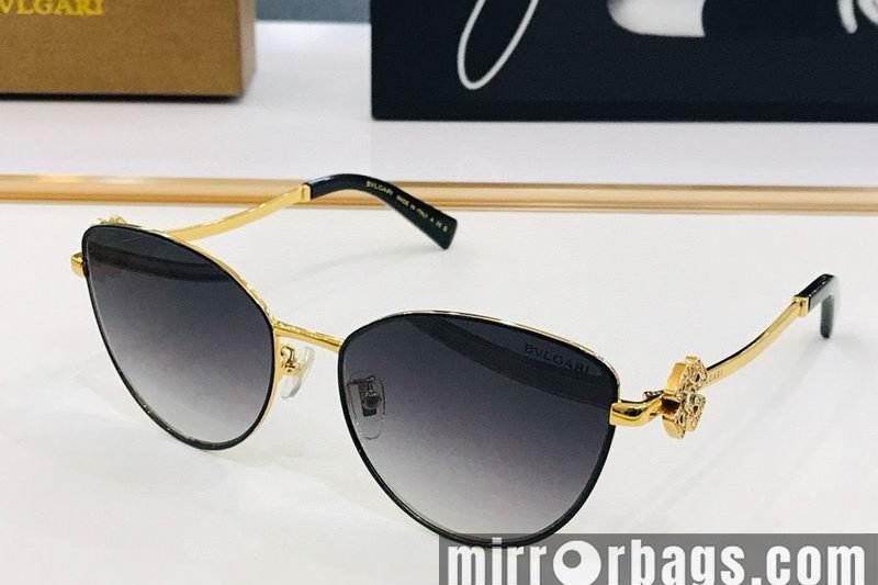 Replica Bvlgari Glasses smx06