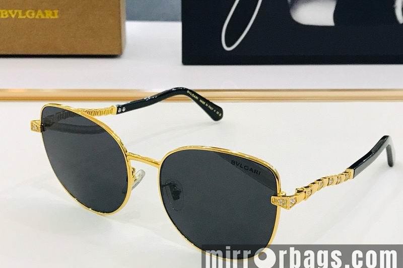 Replica Bvlgari Glasses smx05