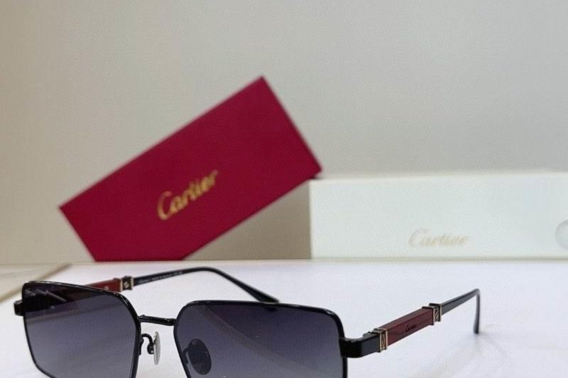 Replica Cartier Glasses smh148