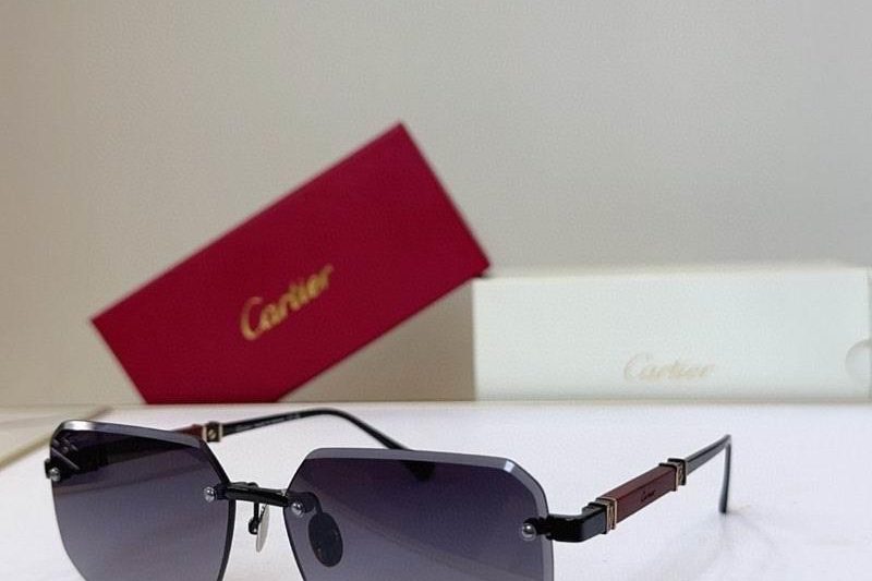 Replica Cartier Glasses smh147
