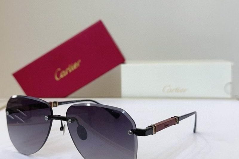 Replica Cartier Glasses smh146
