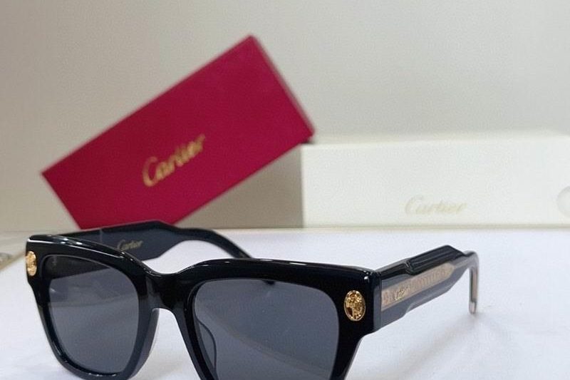 Replica Cartier Glasses smh145