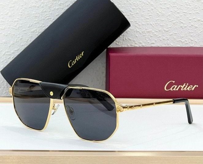 Replica Cartier Glasses smh143