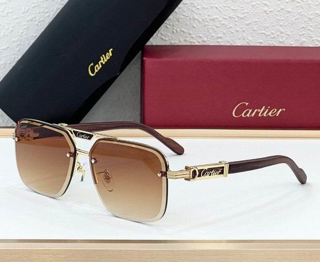 Replica Cartier Glasses smh141