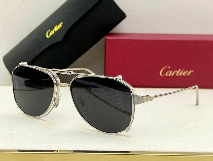 Replica Cartier Glasses smh132