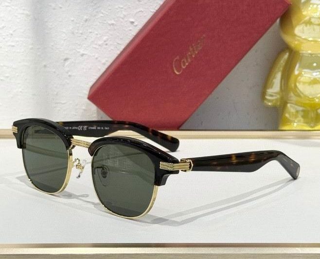 Replica Cartier Glasses smh130