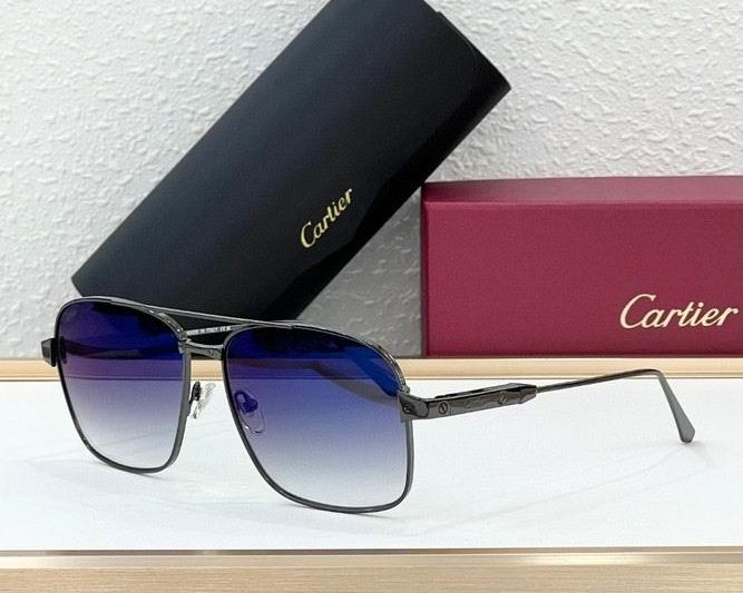 Replica Cartier Glasses smh127