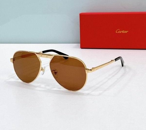 Replica Cartier Glasses smh126