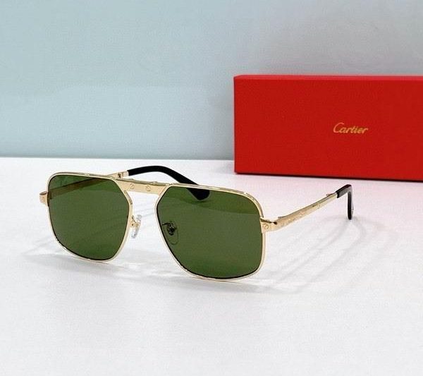 Replica Cartier Glasses smh125