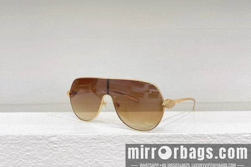 Replica Cartier Glasses smh124