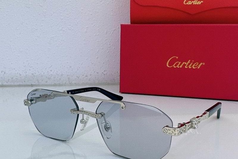 Replica Cartier Glasses smh119