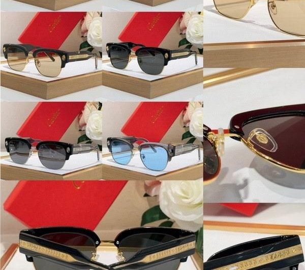 Replica Cartier Glasses smh113