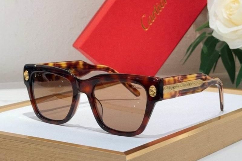 Replica Cartier Glasses smh112