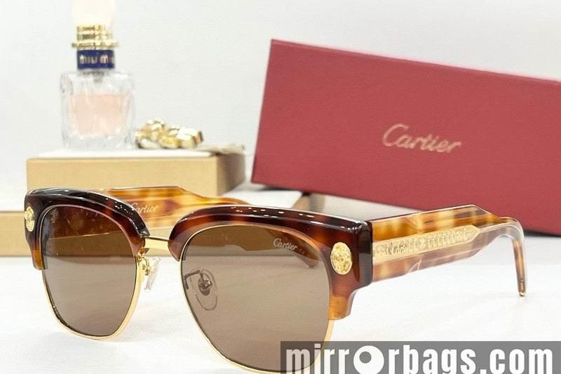 Replica Cartier Glasses smh101