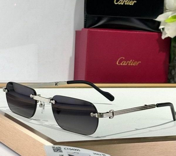 Replica Cartier Glasses smh99