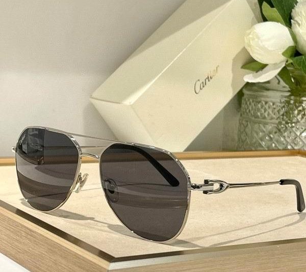 Replica Cartier Glasses smh97