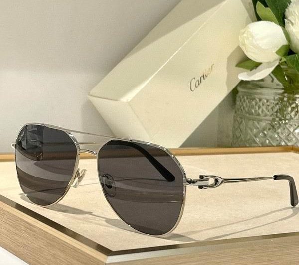 Replica Cartier Glasses smh95