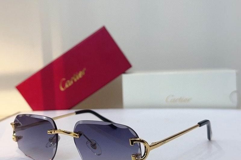 Replica Cartier Glasses smh88