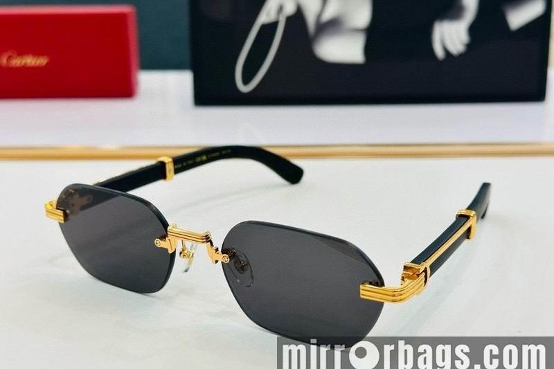 Replica Cartier Glasses smh82