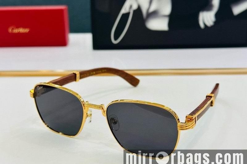 Replica Cartier Glasses smh81