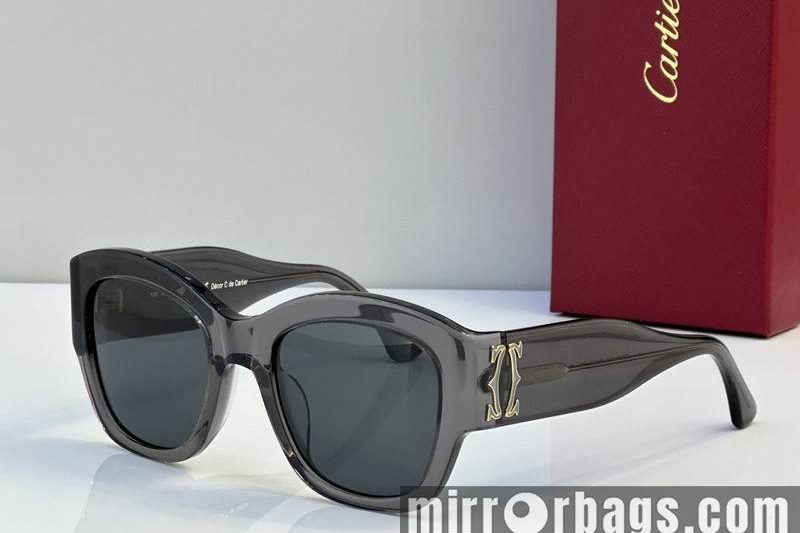 Replica Cartier Glasses smh78