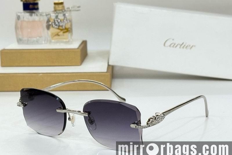 Replica Cartier Glasses smh77