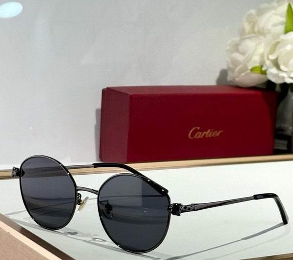 Replica Cartier Glasses smh75