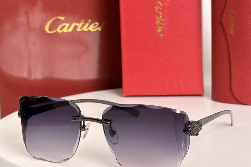 Replica Cartier Glasses smh72