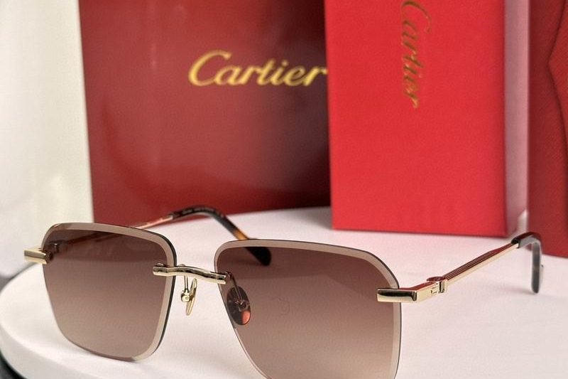 Replica Cartier Glasses smh69